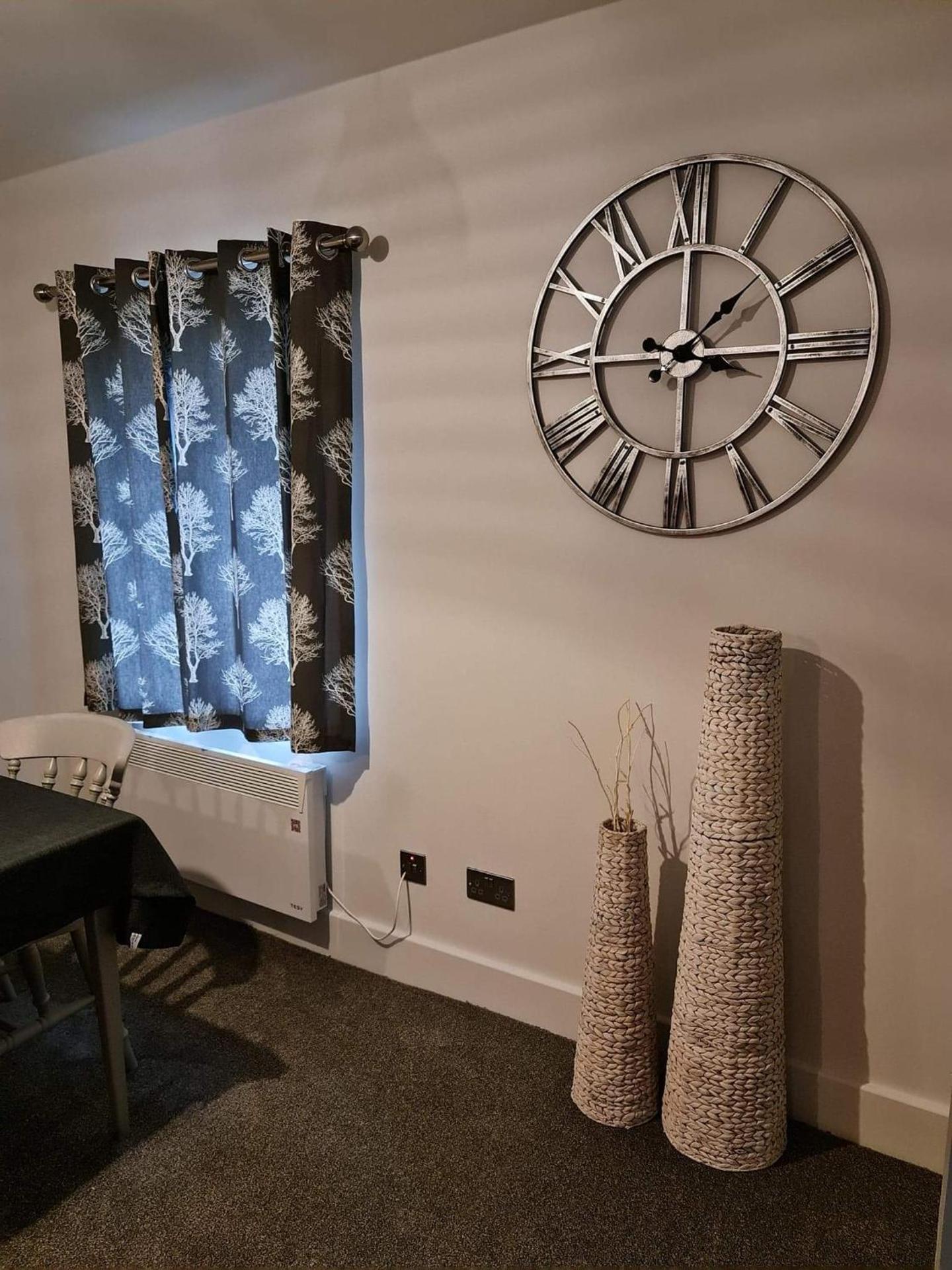 Cosy Nidderdale Cottage (Wren)