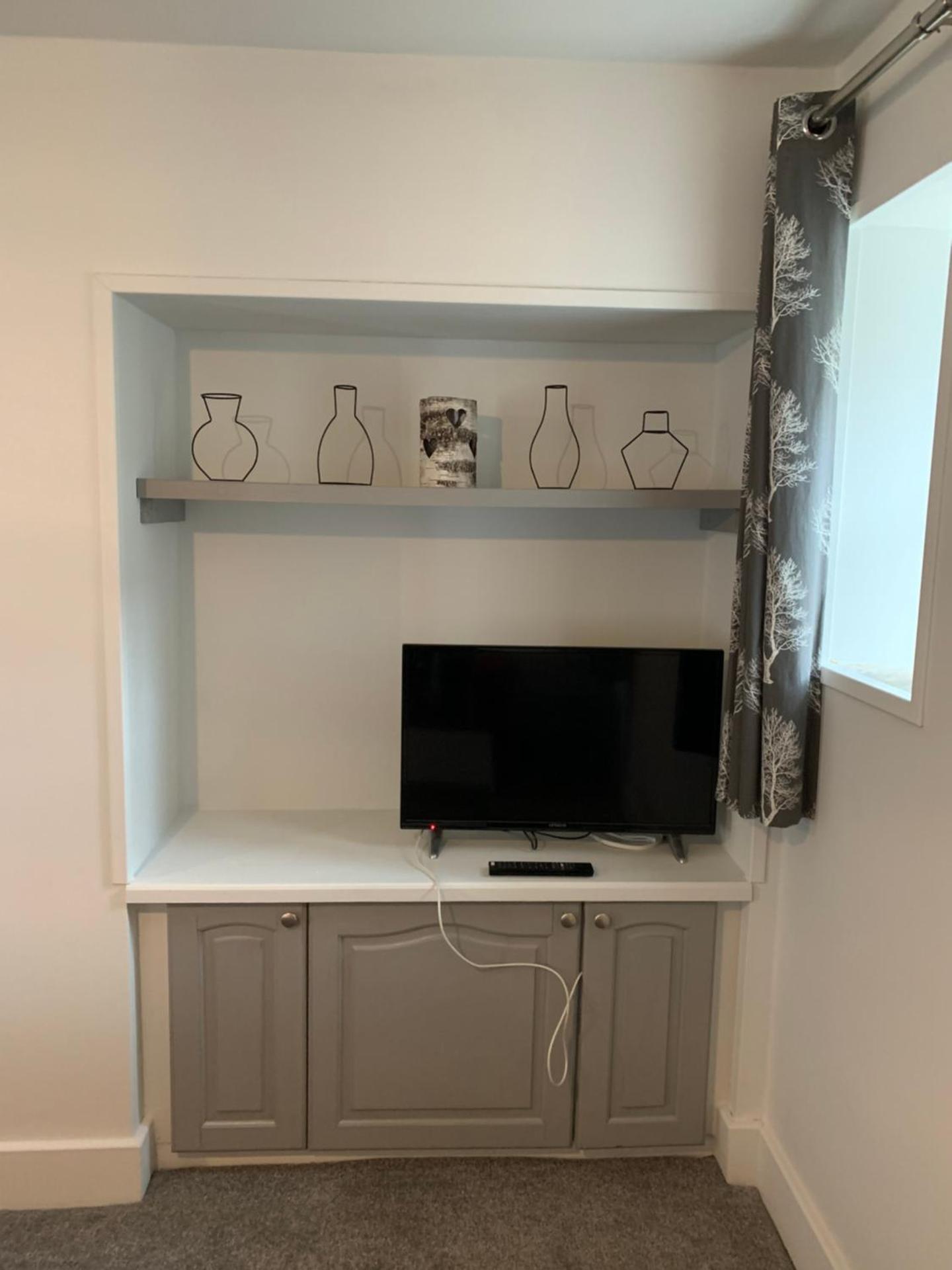 Cosy Nidderdale Cottage (Wren)