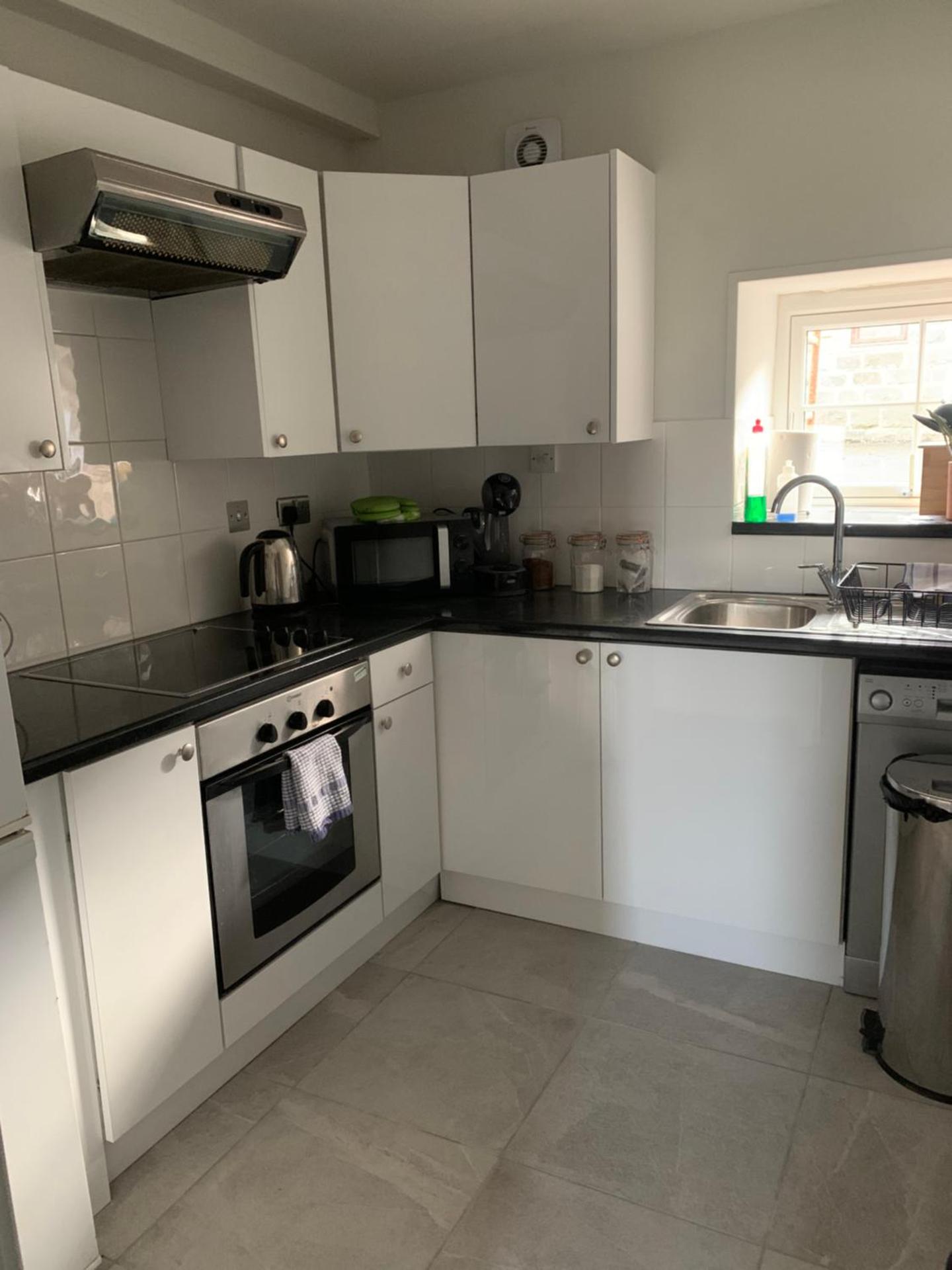 Cosy Nidderdale Cottage (Wren)