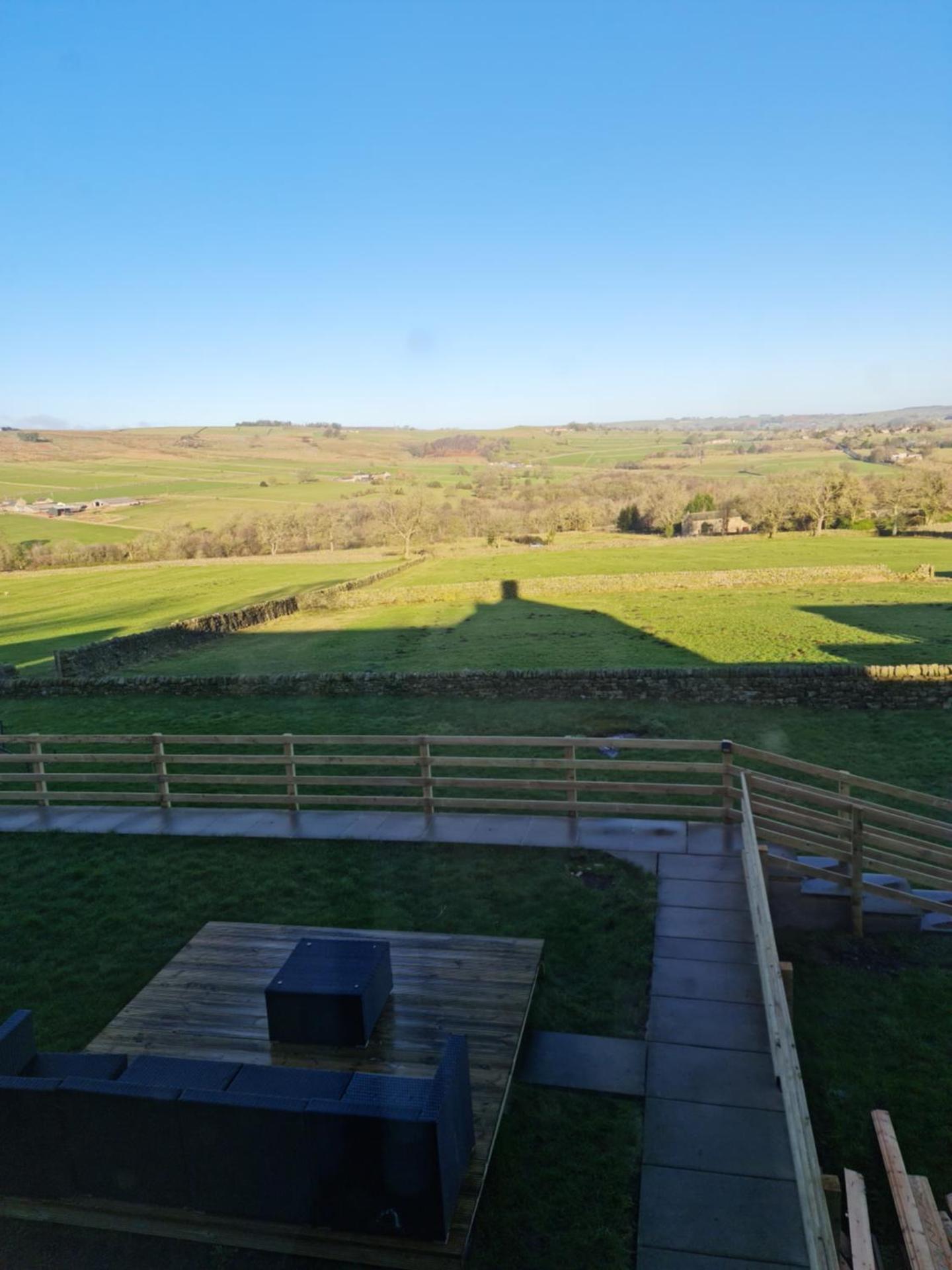 Cosy Nidderdale Cottage (Wren)