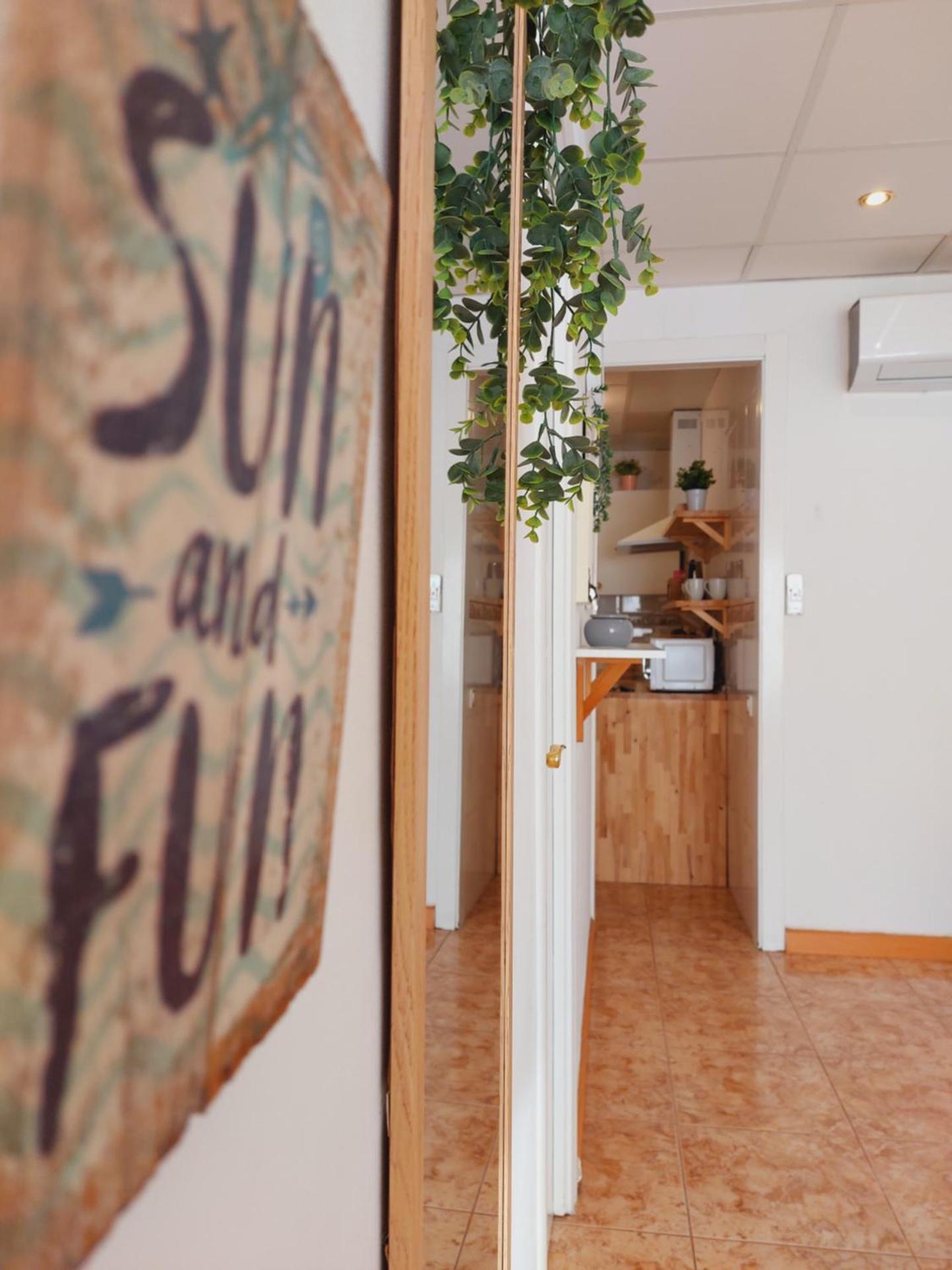 Apartamento Sant Roc