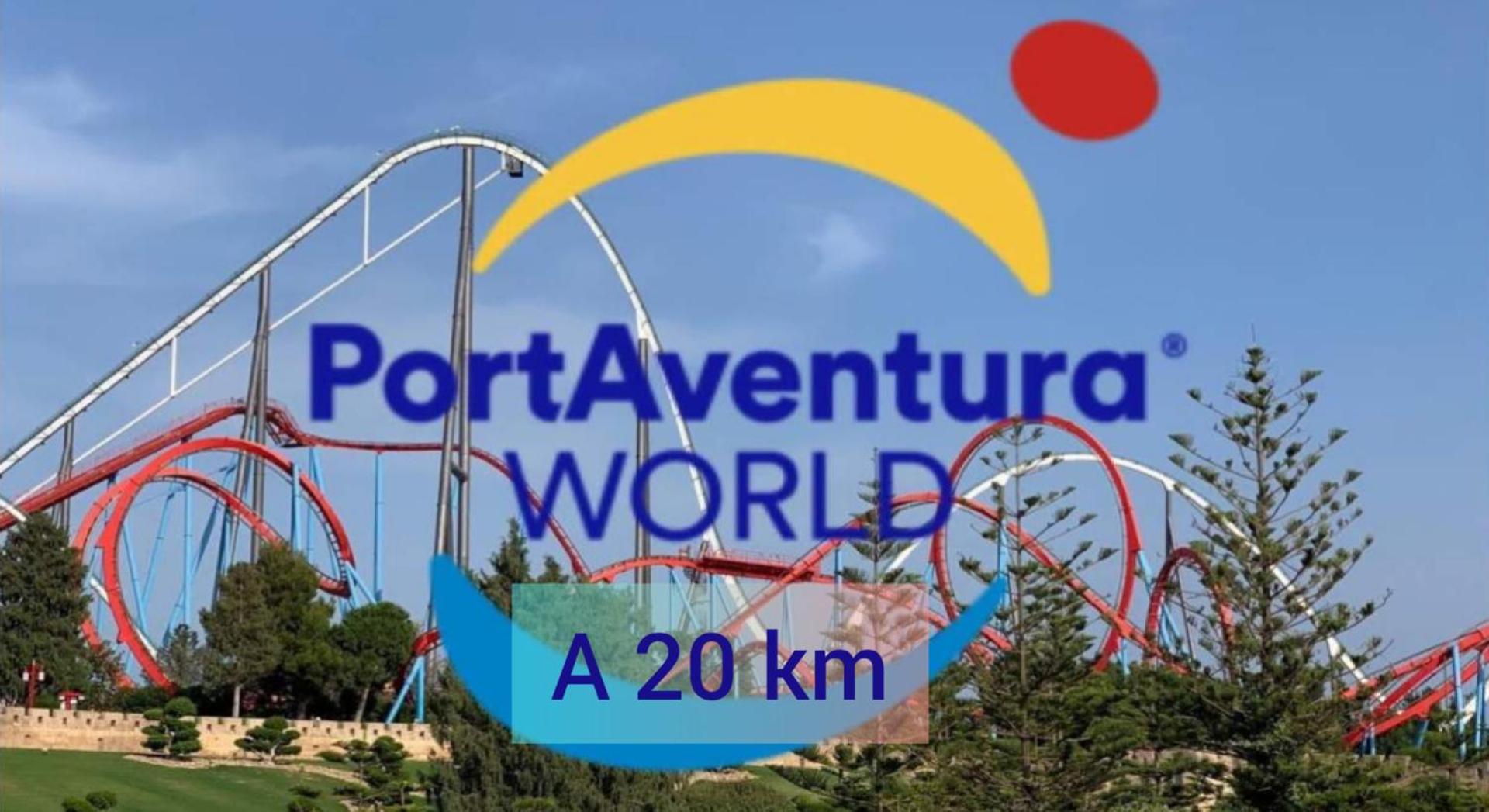 Apartamento Sant Roc