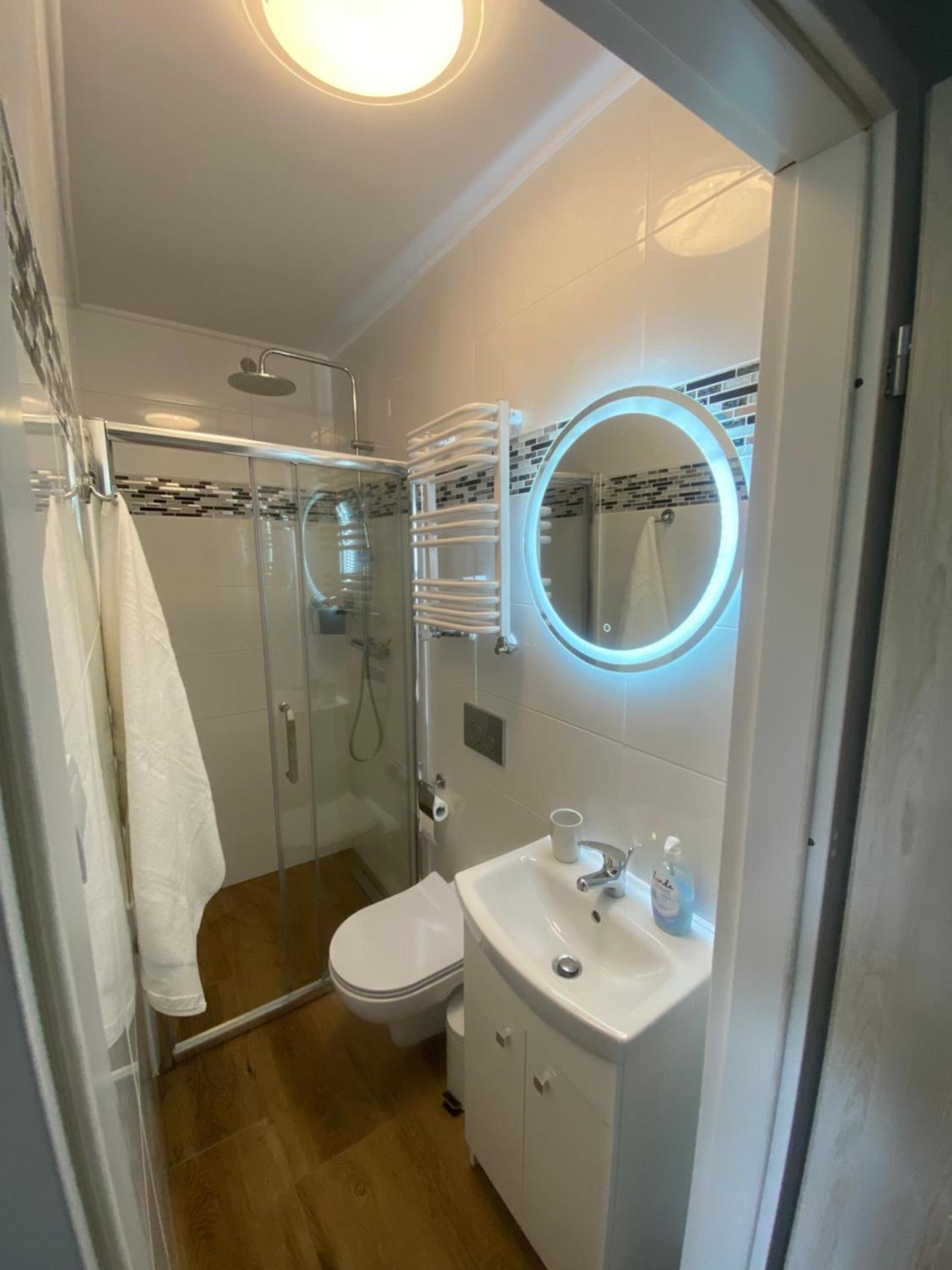 Deluxe-dobbeltværelse med udsigt til slottet