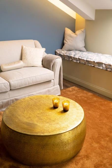 New Boutique Apartment