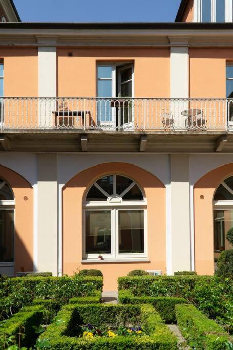 New Boutique Apartment