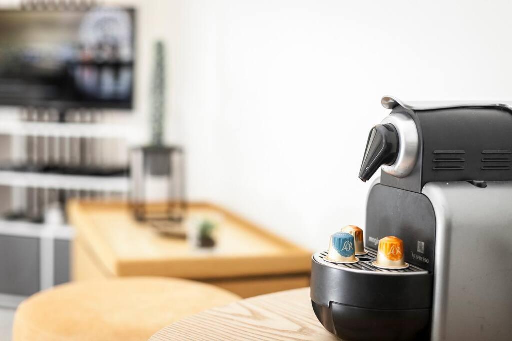 Résidence Bord de Mer-Terasse-plage prado David