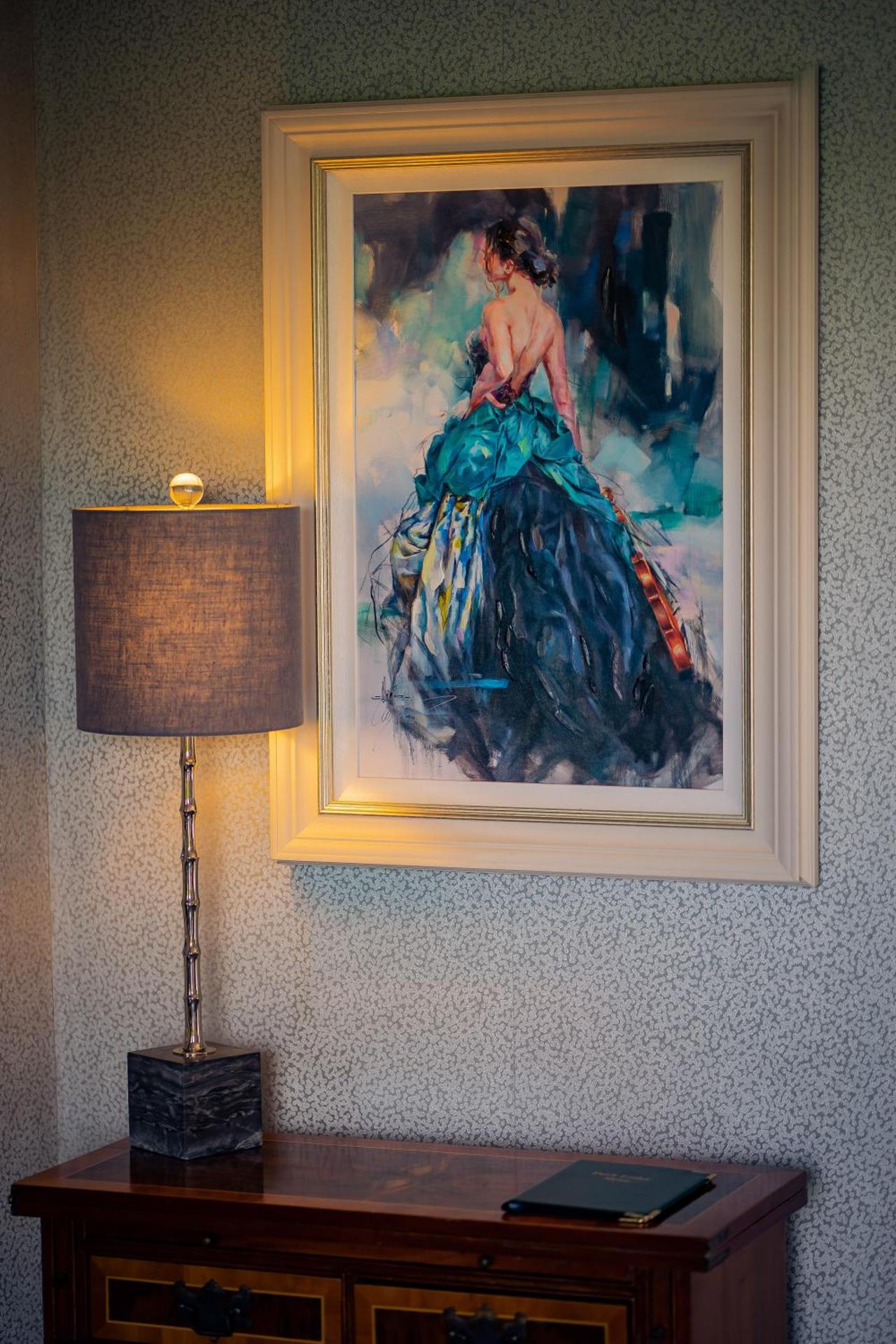 Park Lodge Accommodation