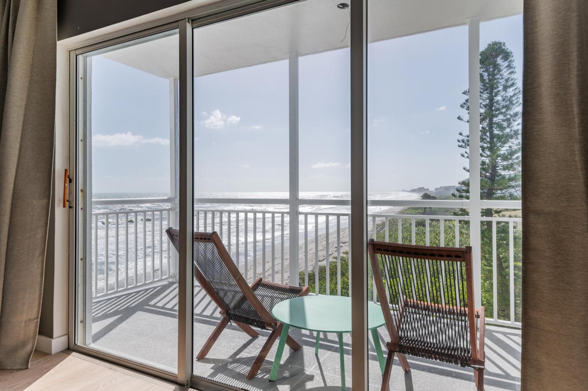 View (from property/room)