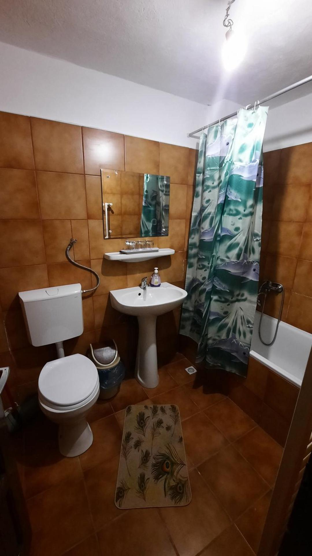 Casa Ardeleană Cheia