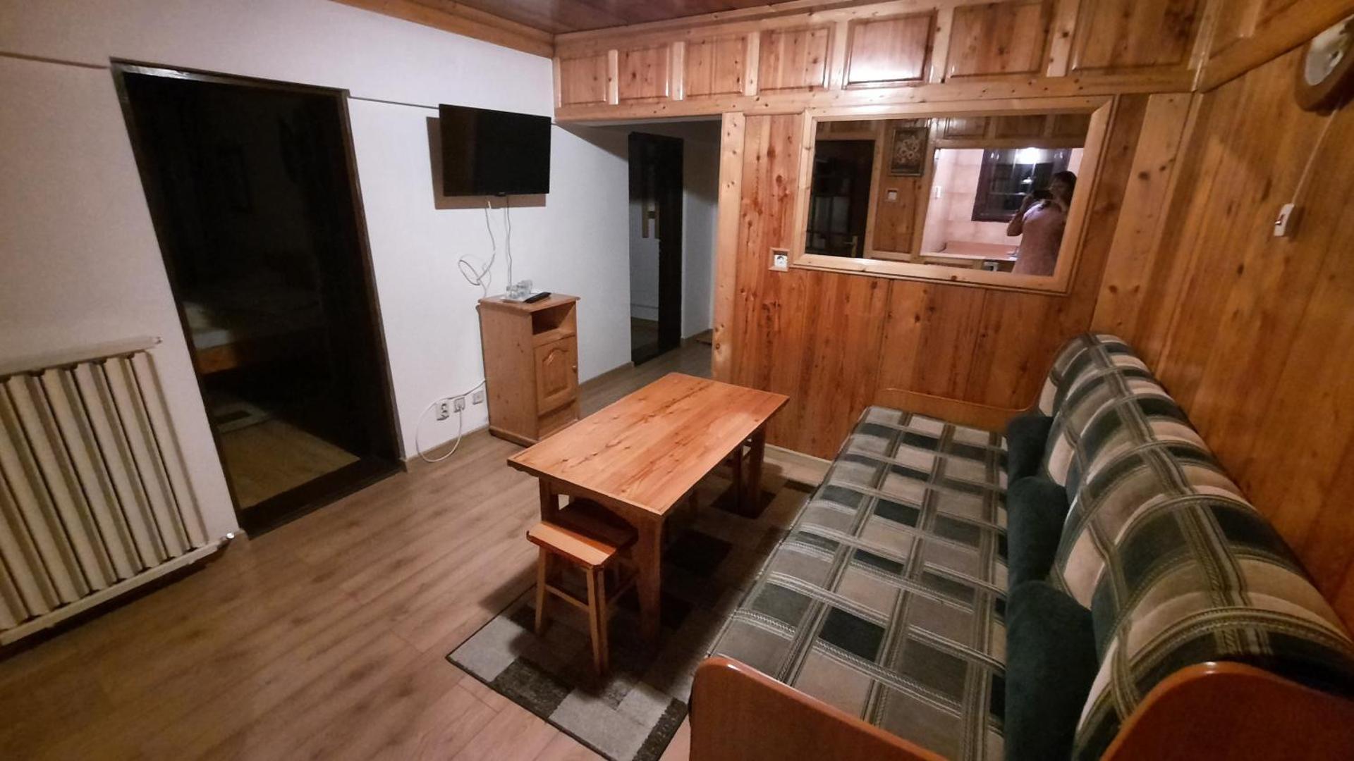 Casa Ardeleană Cheia