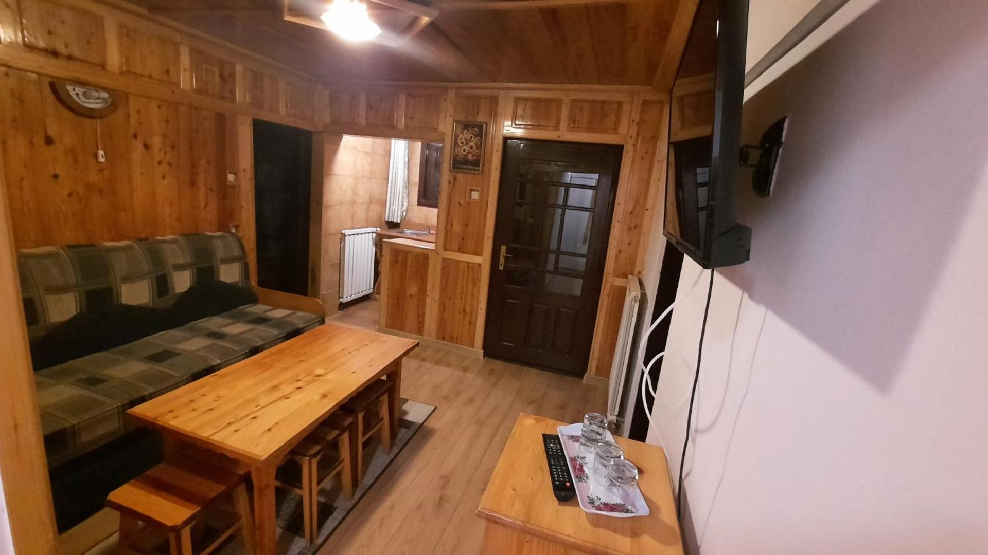 Casa Ardeleană Cheia