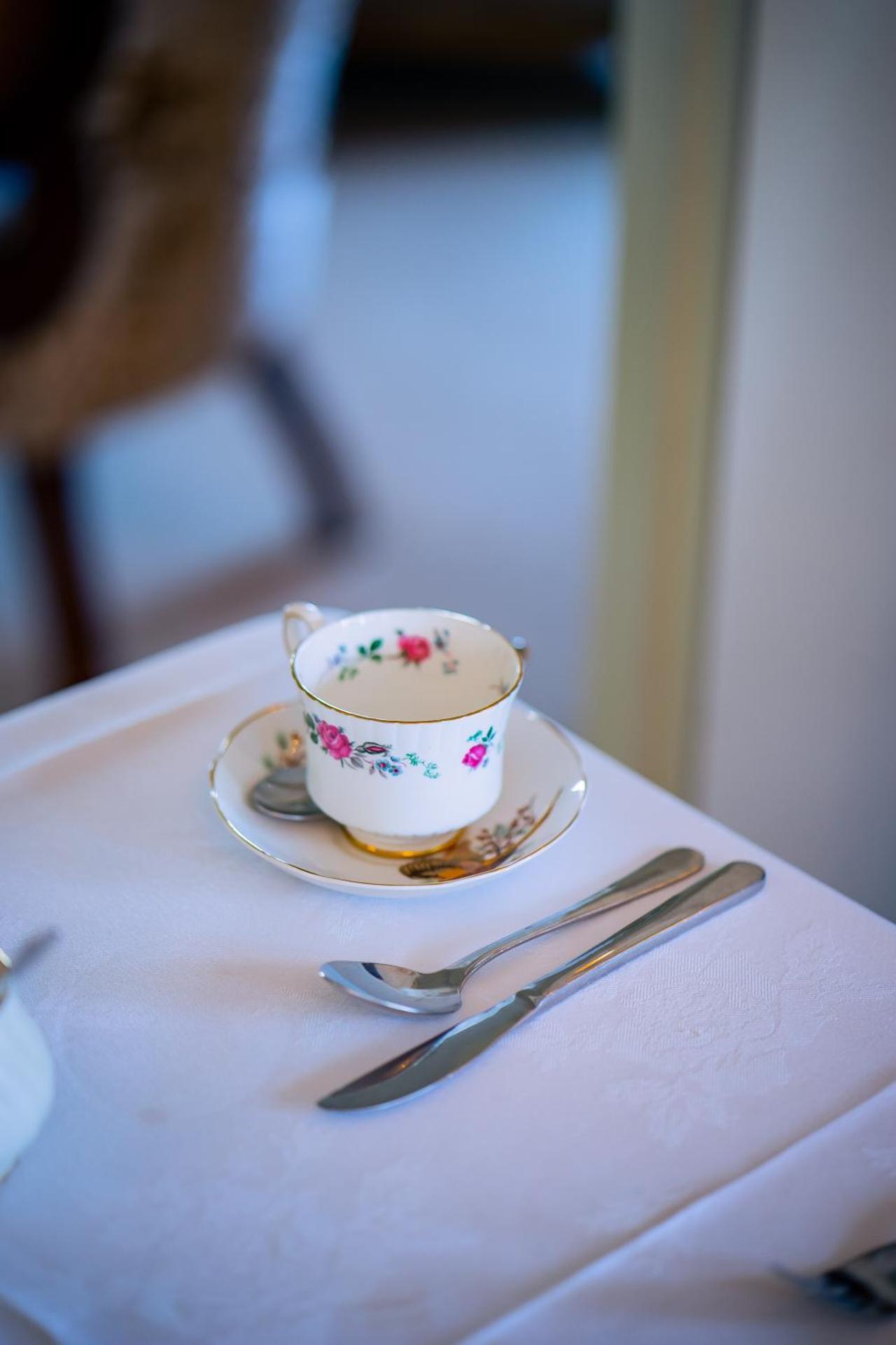 Park Lodge Accommodation