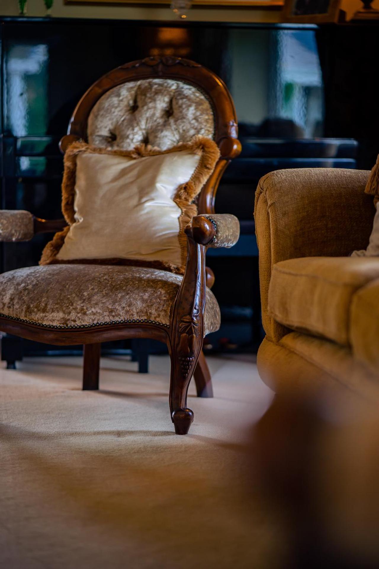 Park Lodge Accommodation