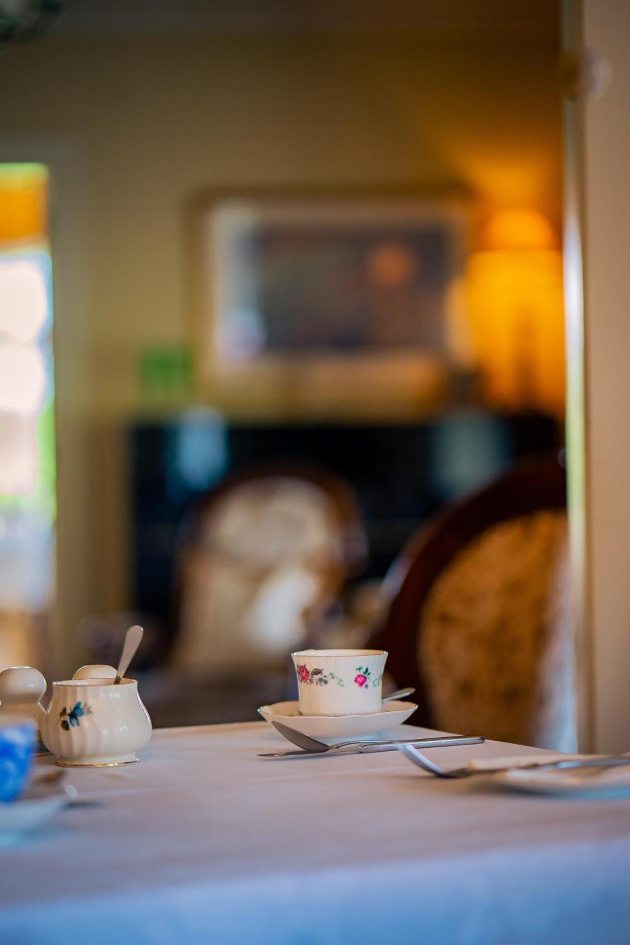 Park Lodge Accommodation