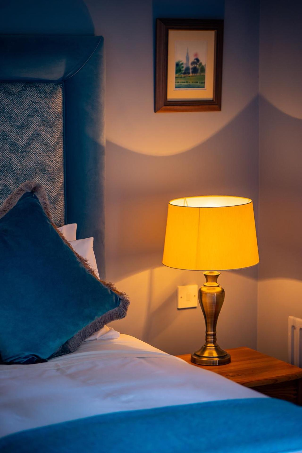 Park Lodge Accommodation