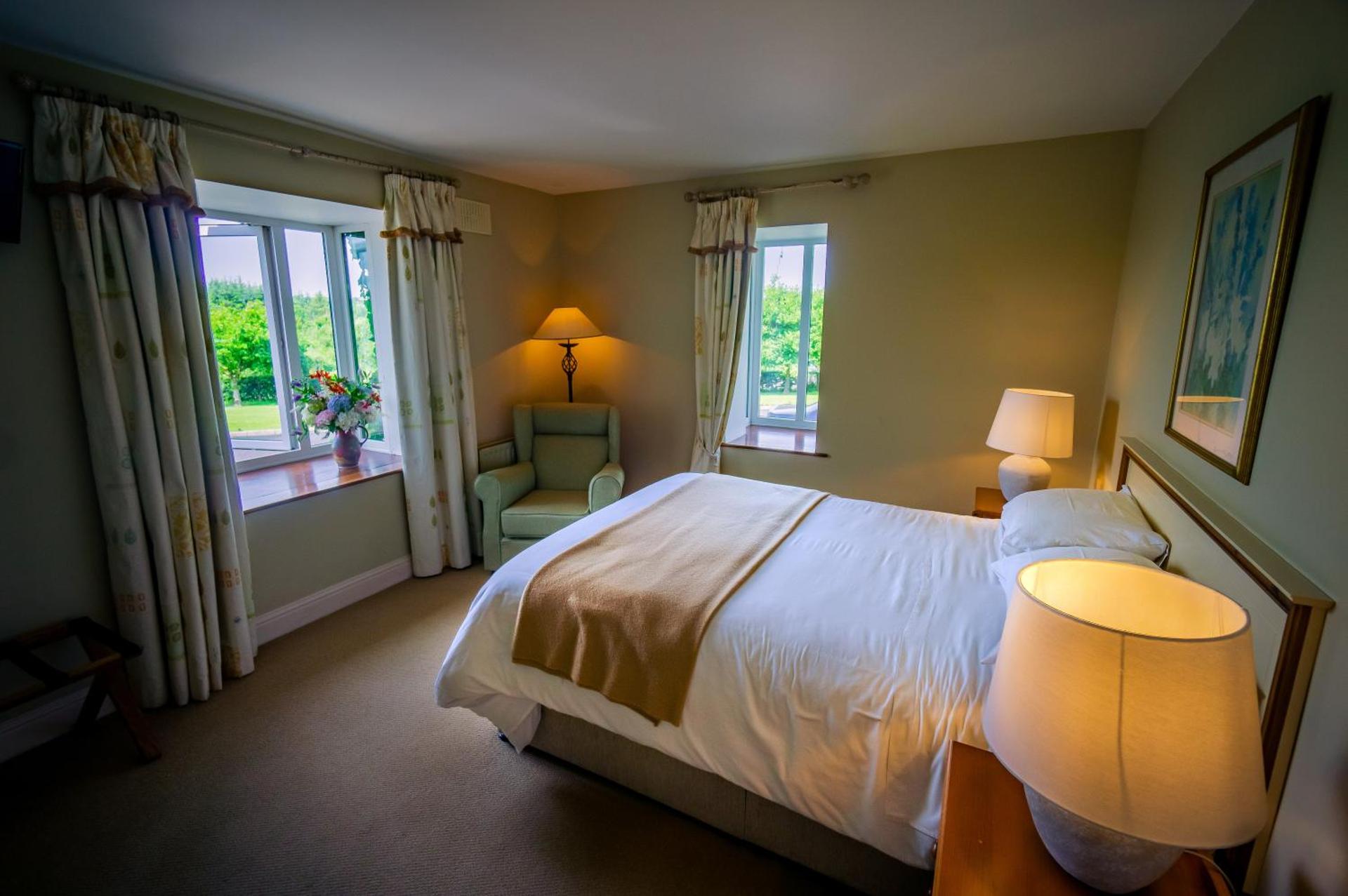 Park Lodge Accommodation