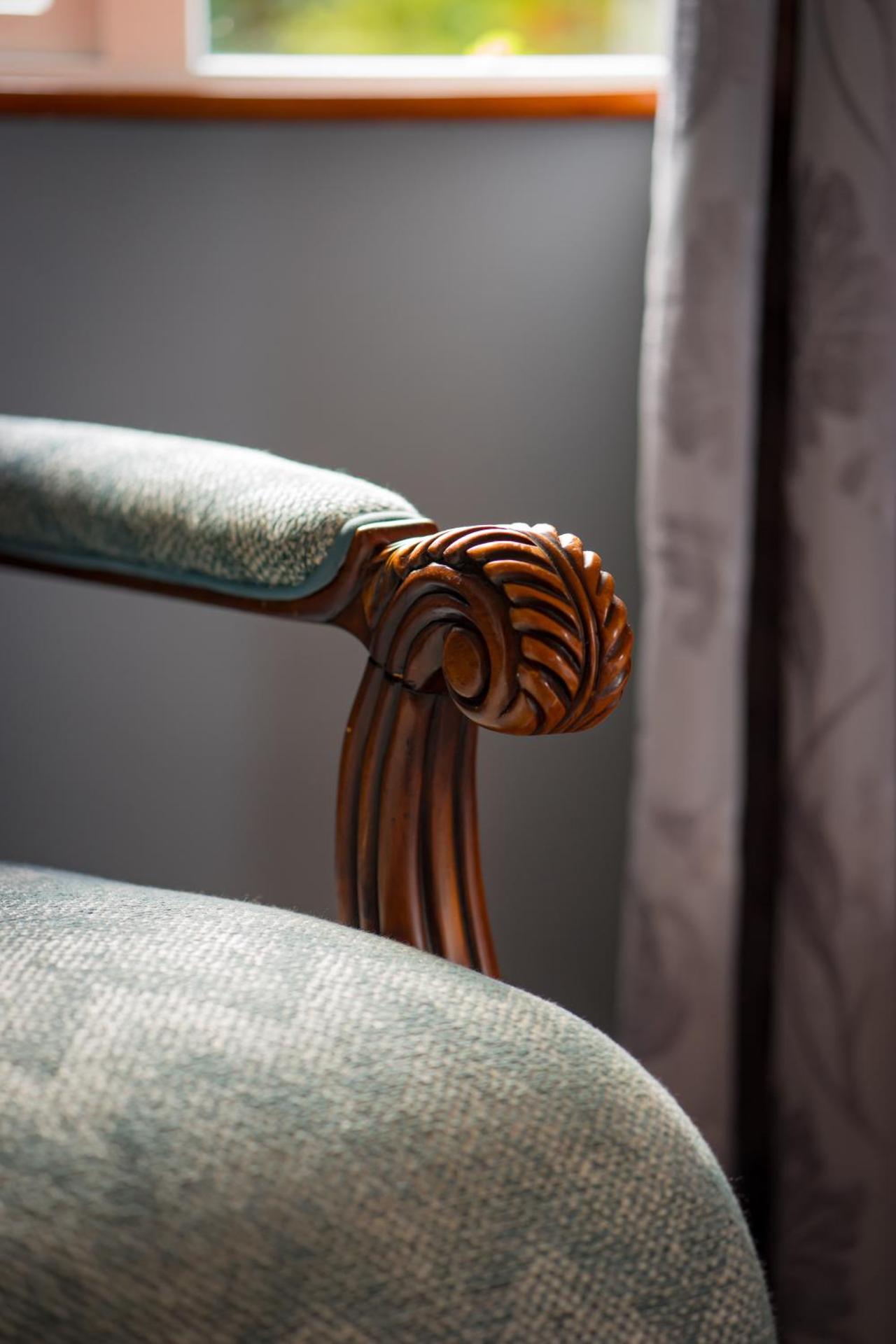 Park Lodge Accommodation