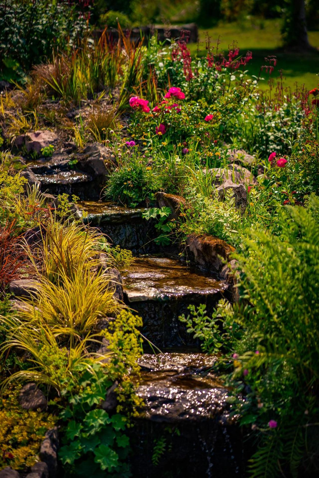 Park Lodge Accommodation