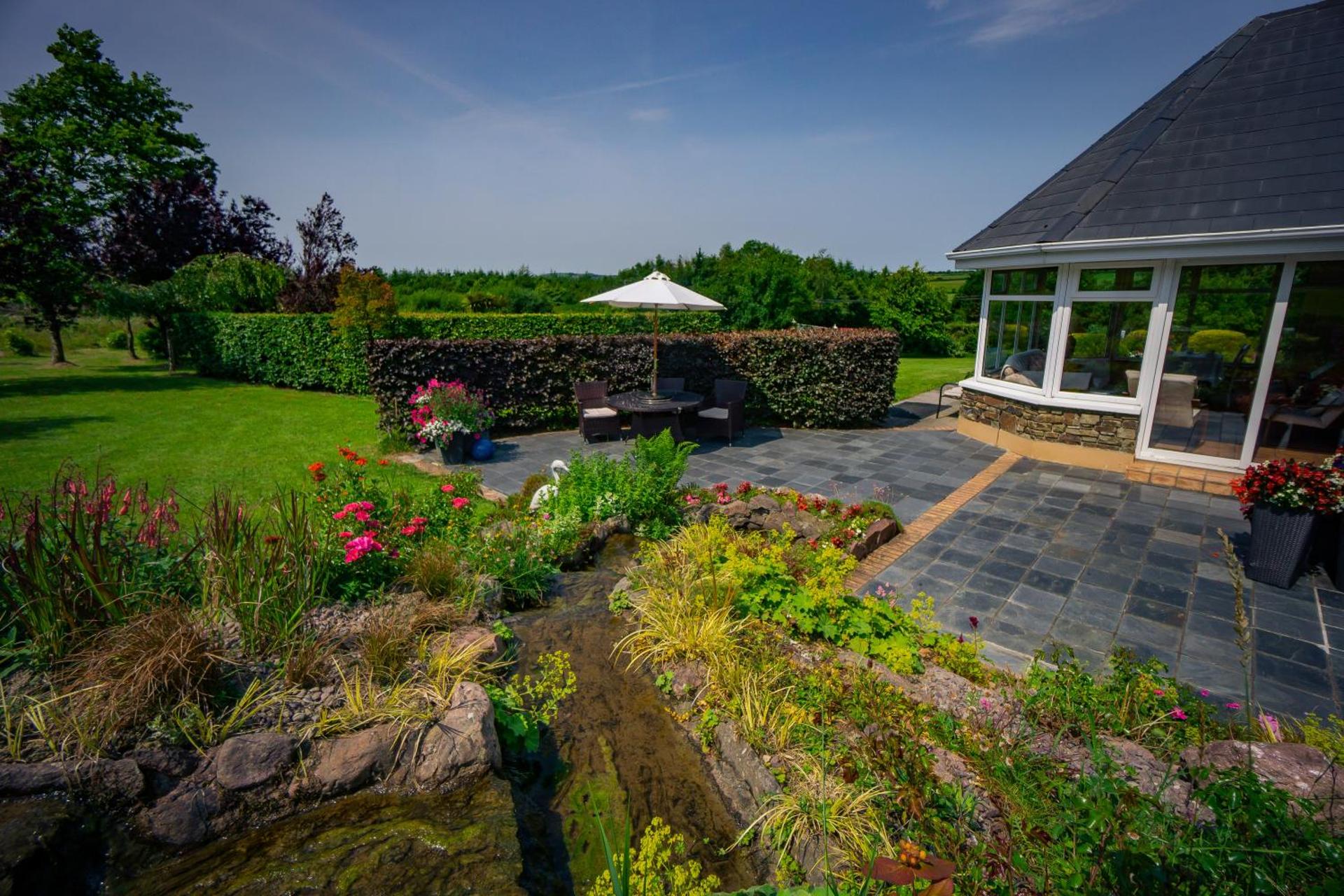 Park Lodge Accommodation