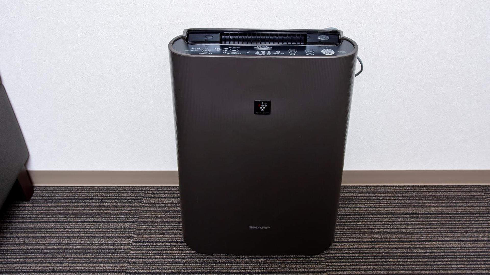 Chambre Double Supérieure - Non-Fumeurs