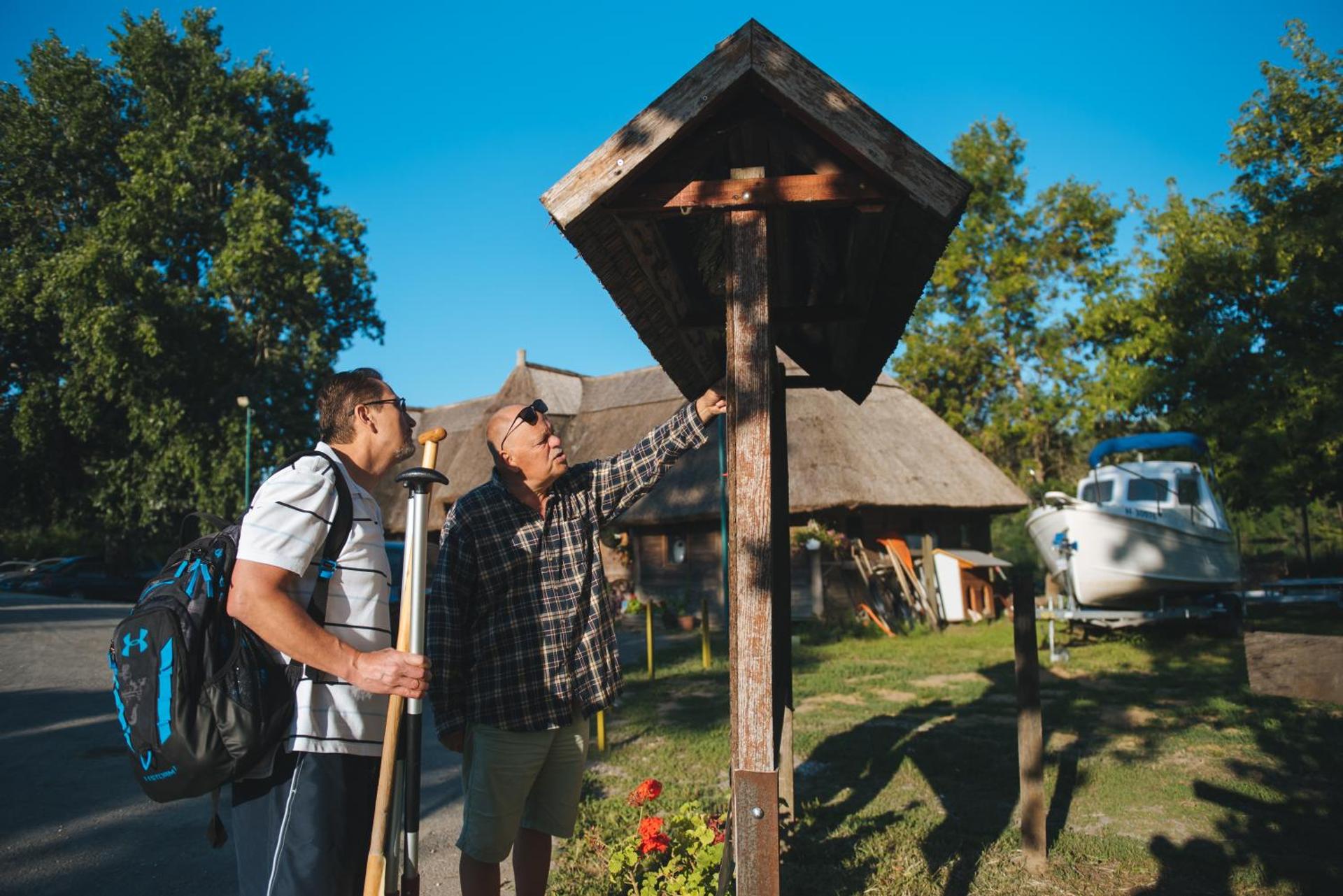 Kormorán Vendégház