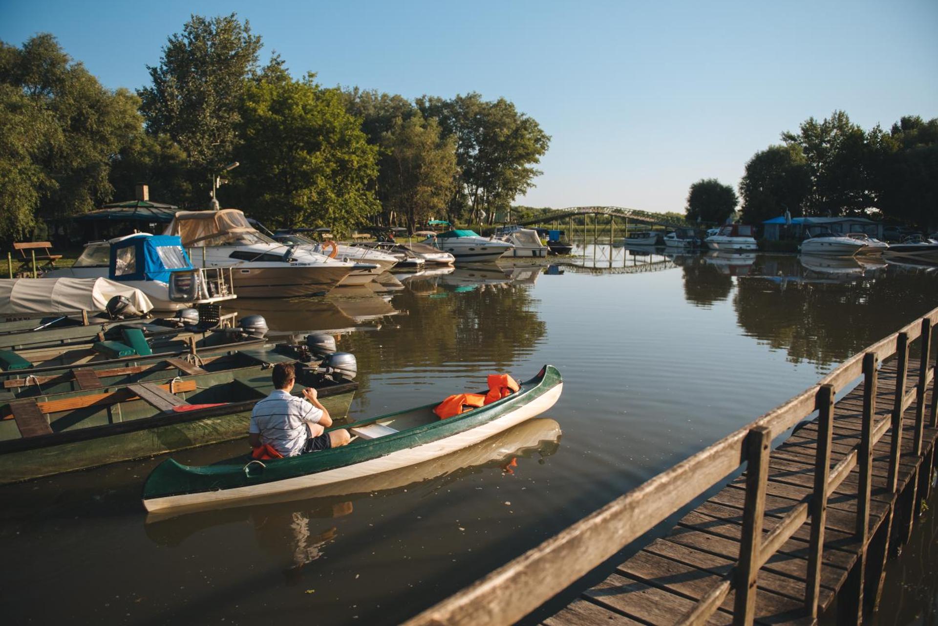 Kormorán Vendégház