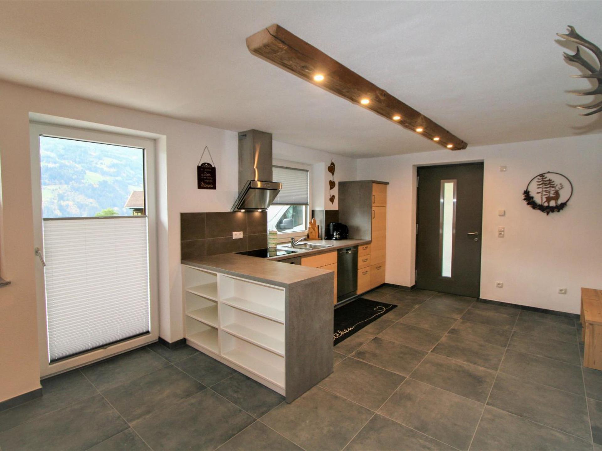 Apartment Sonnigs Platzl by Interhome