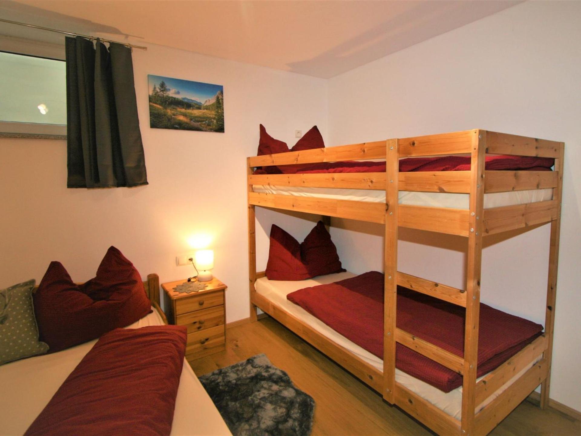 Apartment Sonnigs Platzl by Interhome