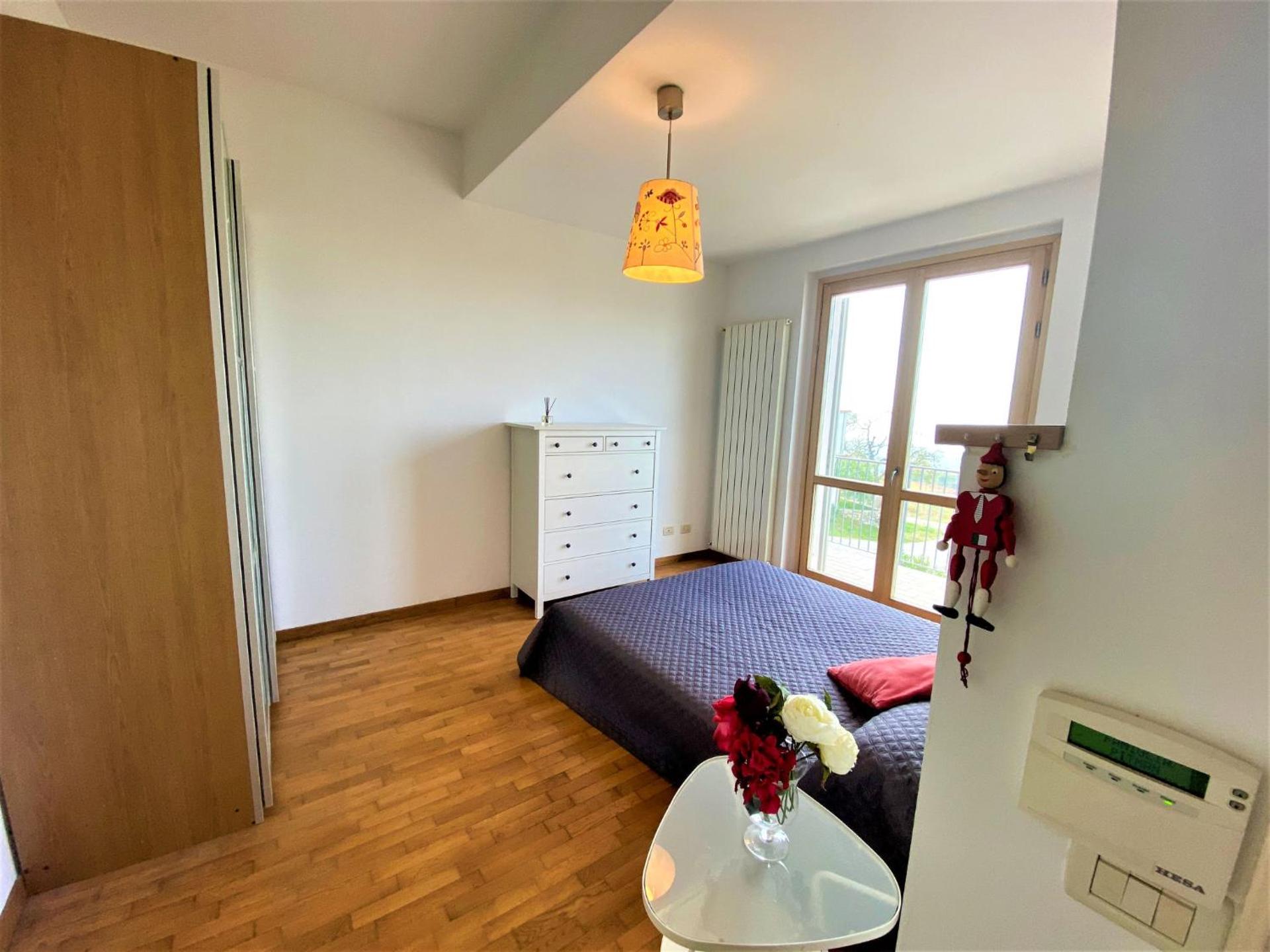 Holiday Home Casa Chiara by Interhome