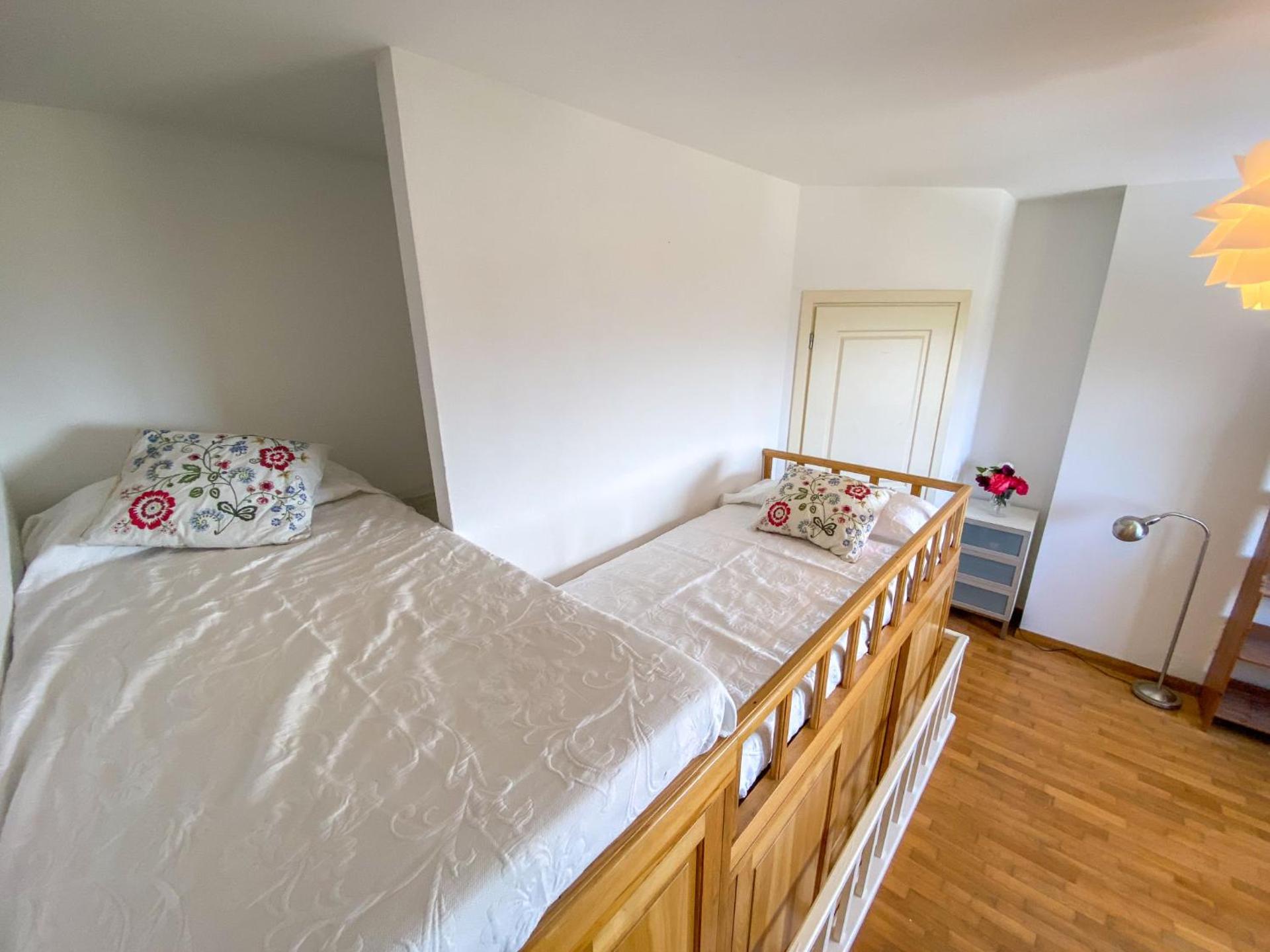 Holiday Home Casa Chiara by Interhome