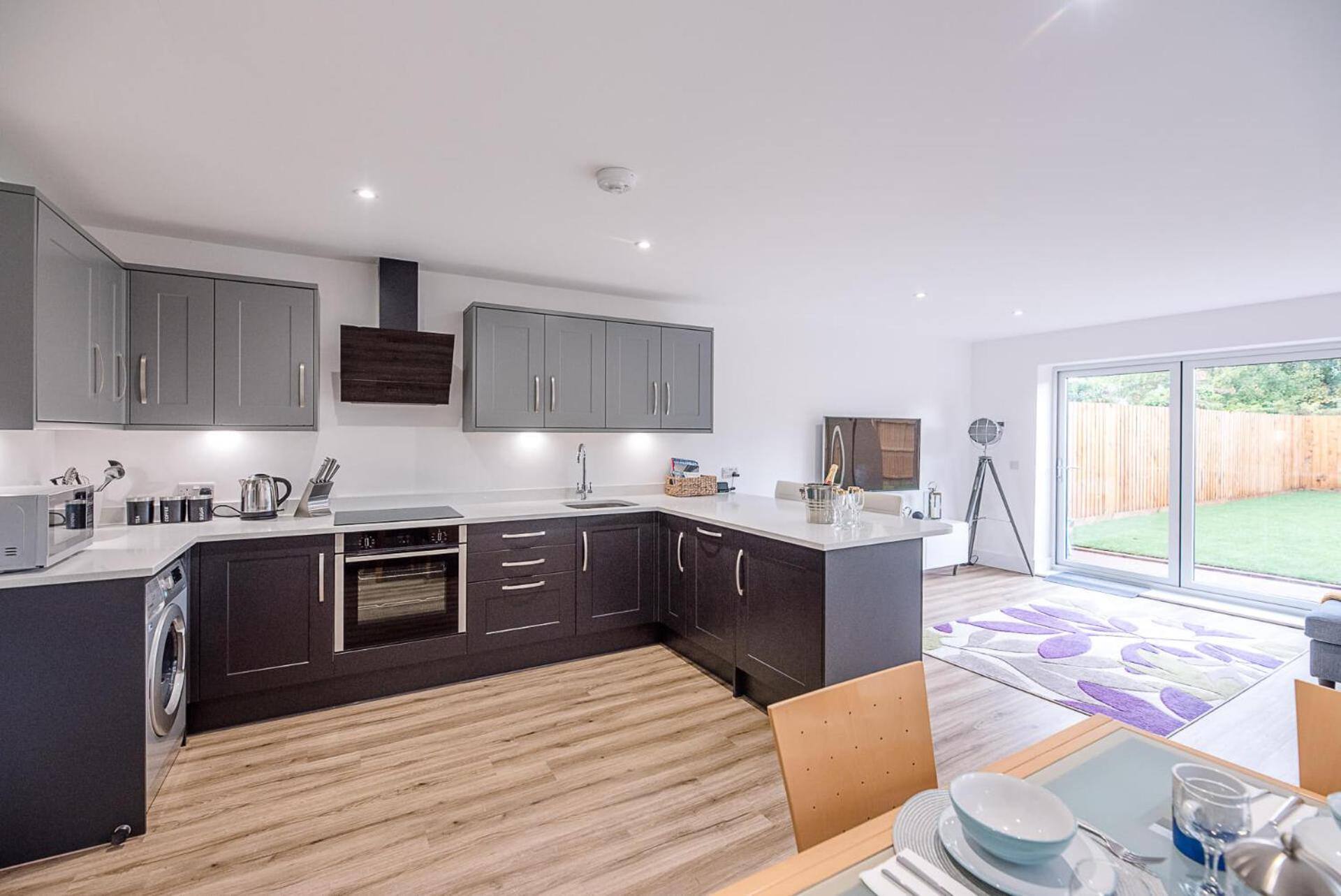 4 Eureka Waldringfield