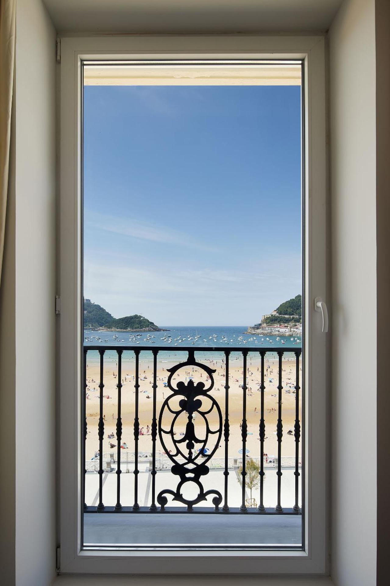 View (from property/room)