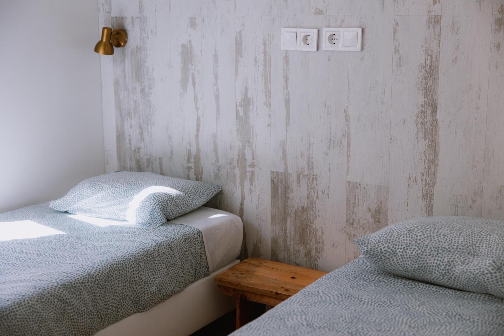 Small Double or Twin Room