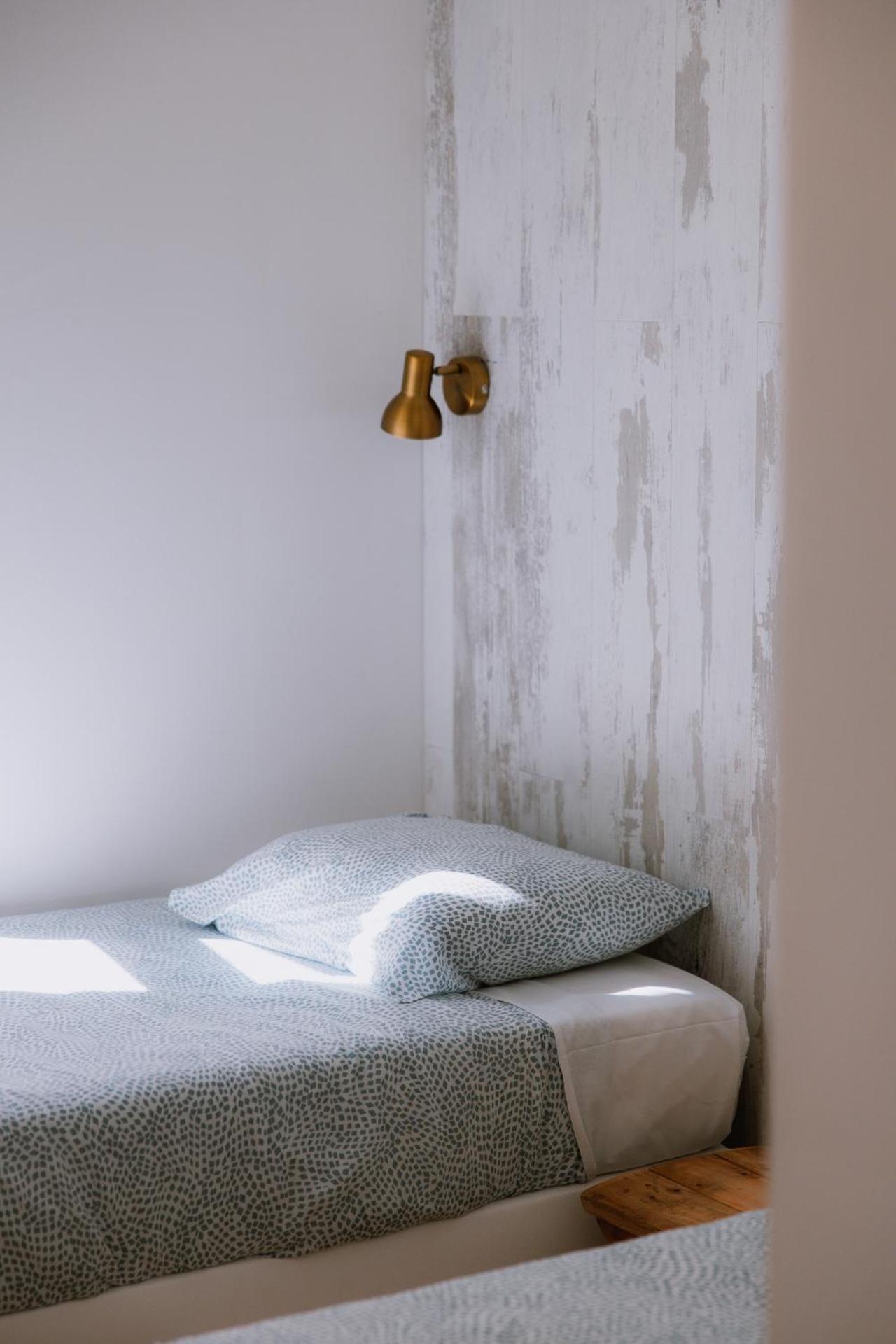 Small Double or Twin Room