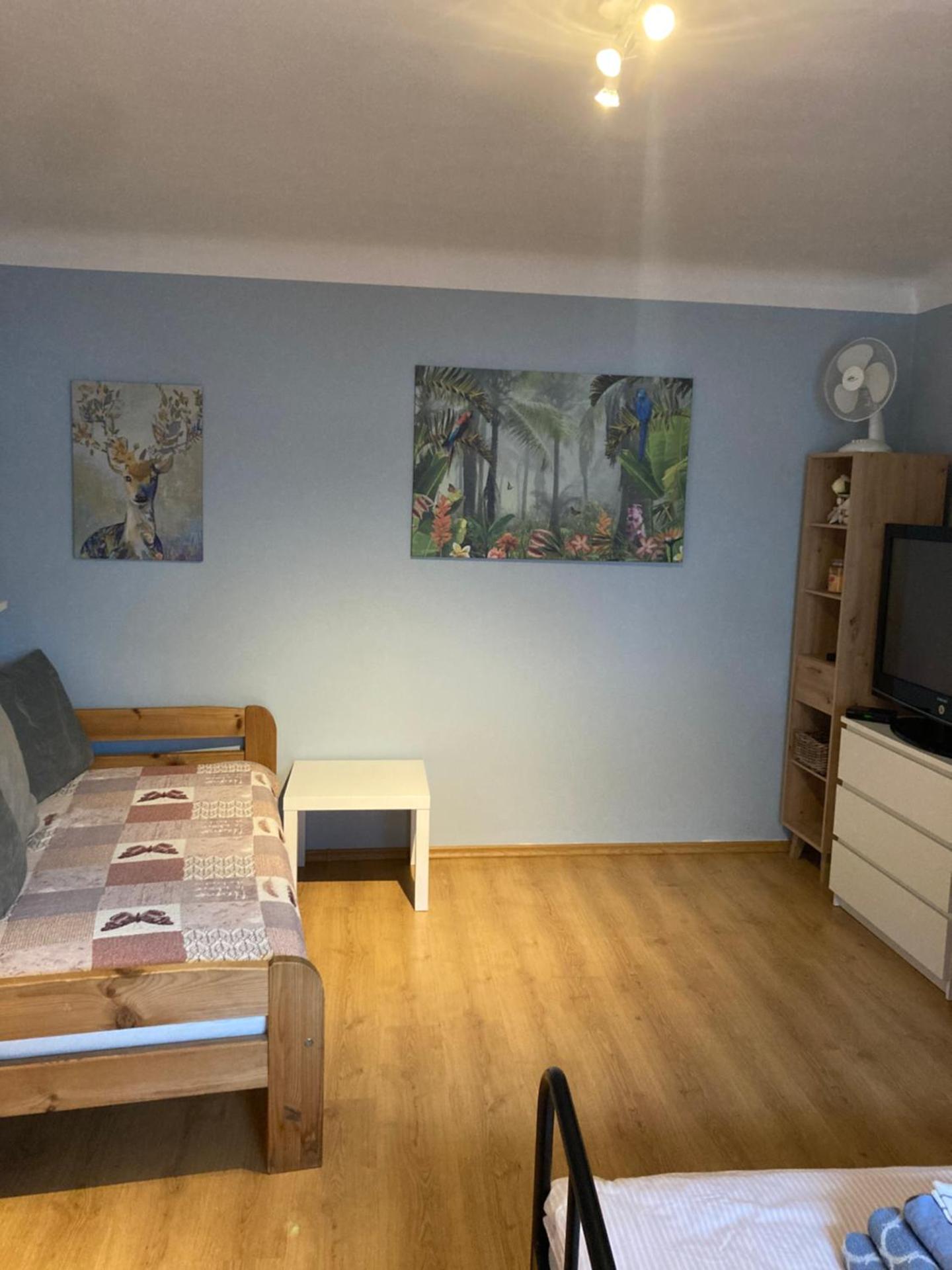 Apartman Centrum
