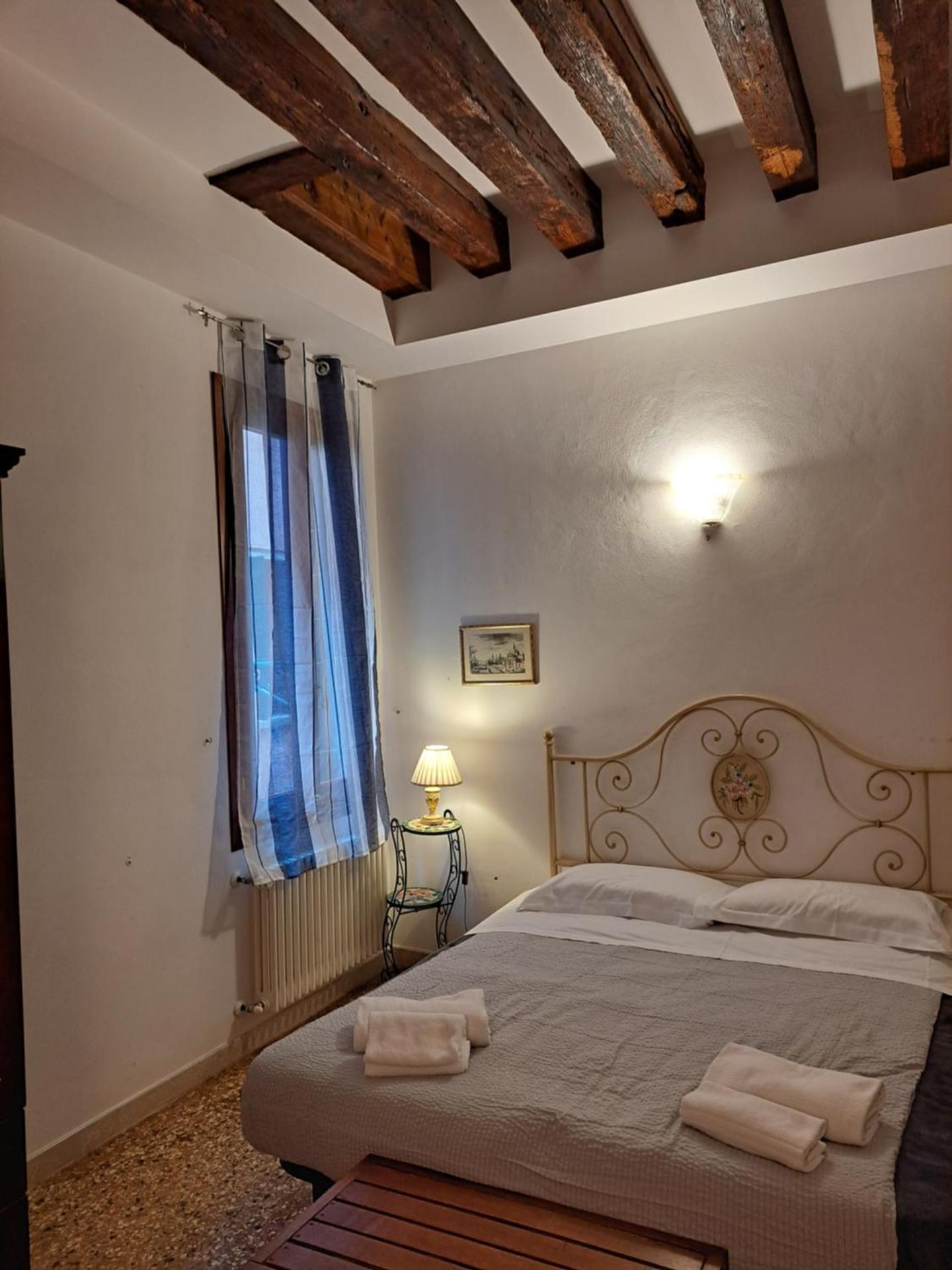 Double or Twin Room - Annex