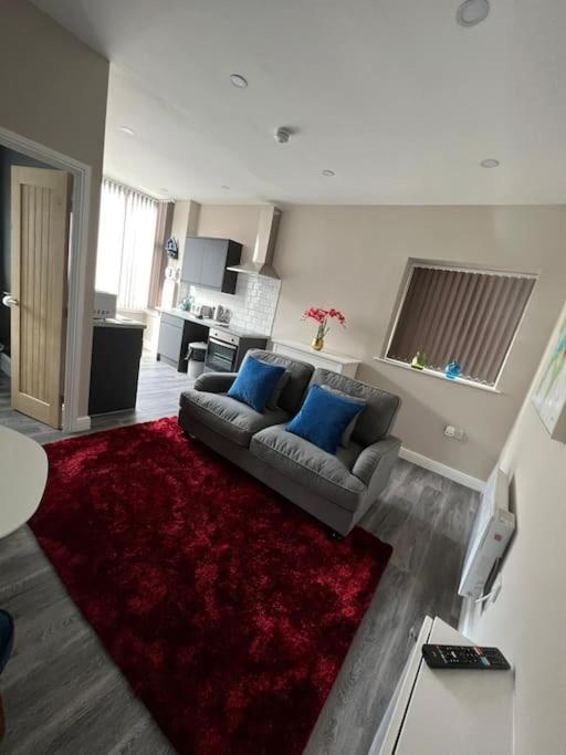 Velveteen by The V Group