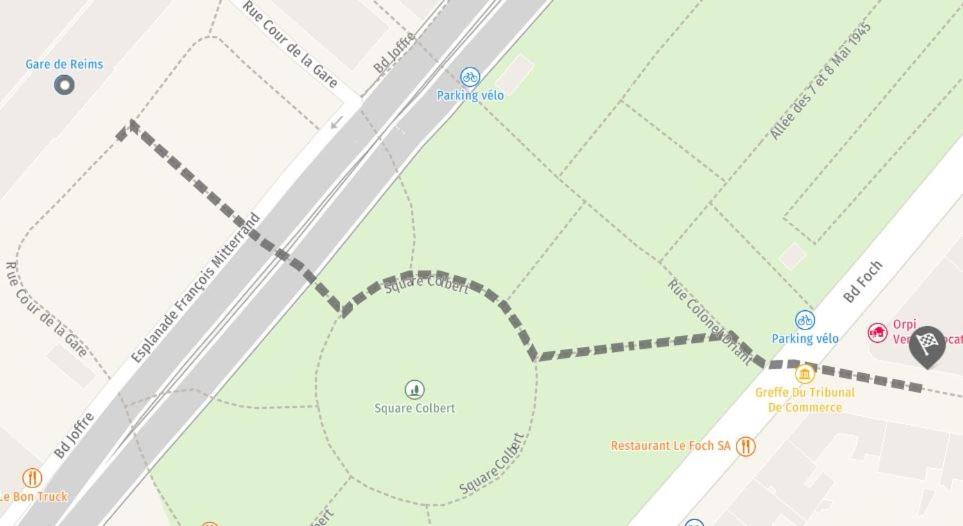 Loft Royal des Promenades