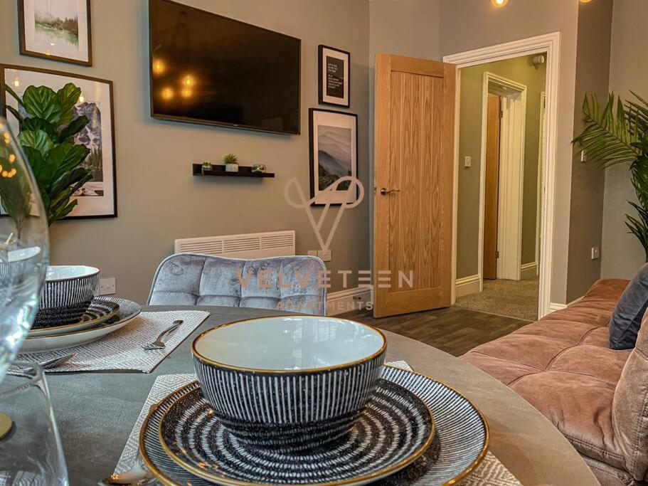 Velveteen by The V Group