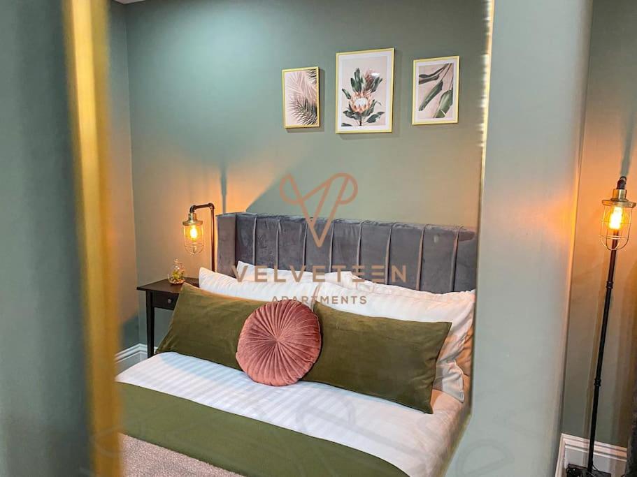 Velveteen by The V Group