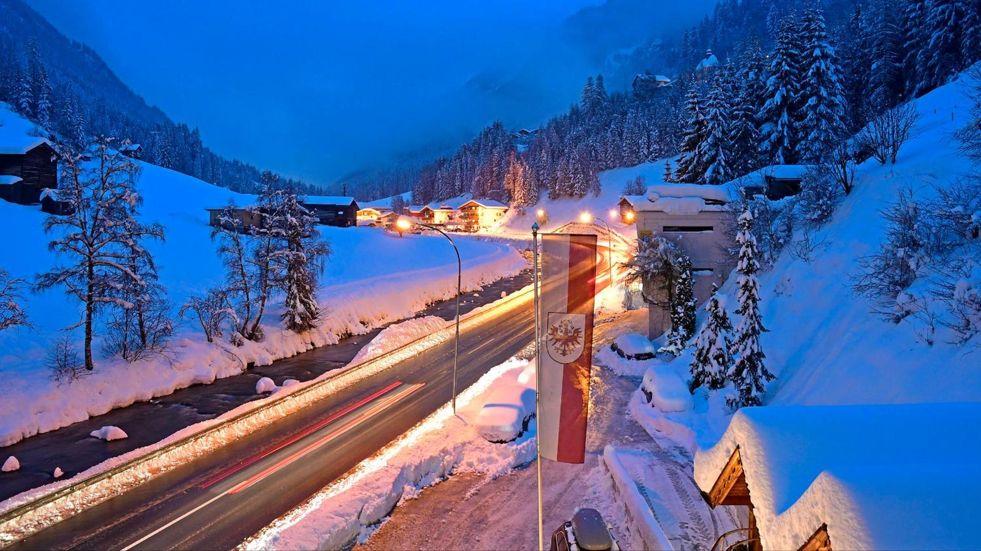 View (from property/room)