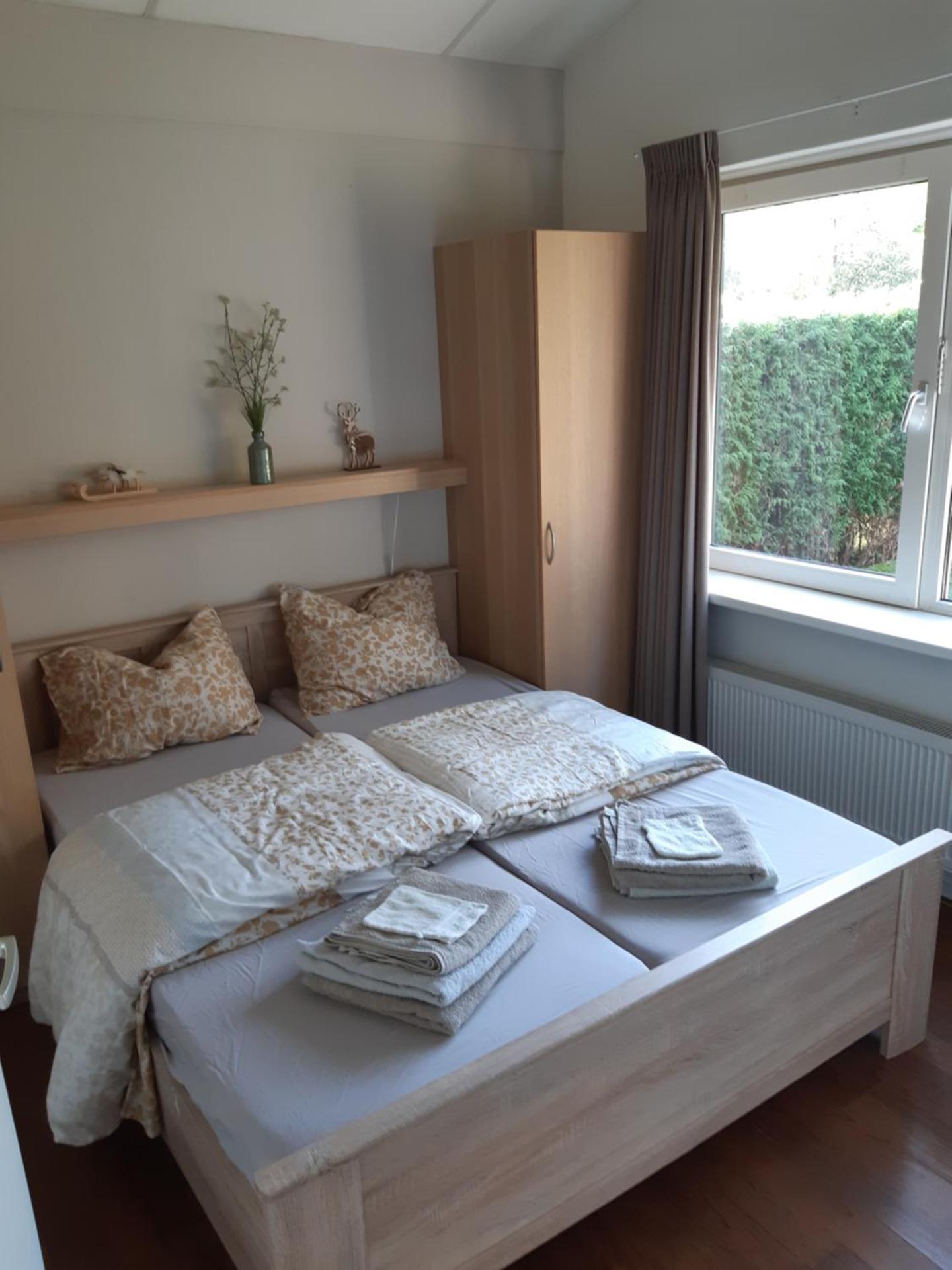 Huinerhofje 3 - Vrijstaand, grote tuin, rust en veel privacy nabij uitgestrekte bossen