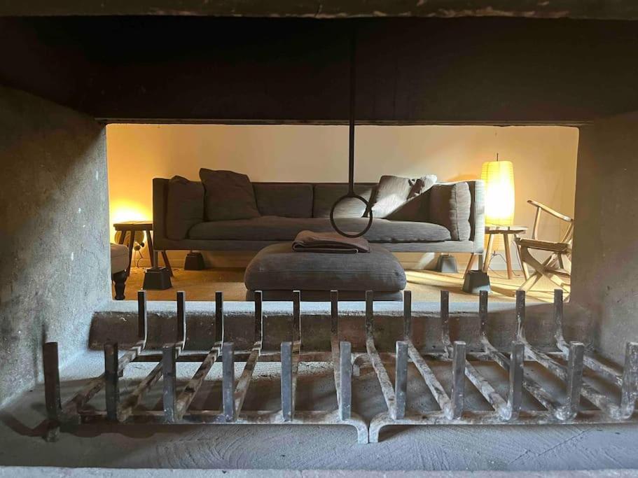 Maison de Campagne in Beautiful Burgundy