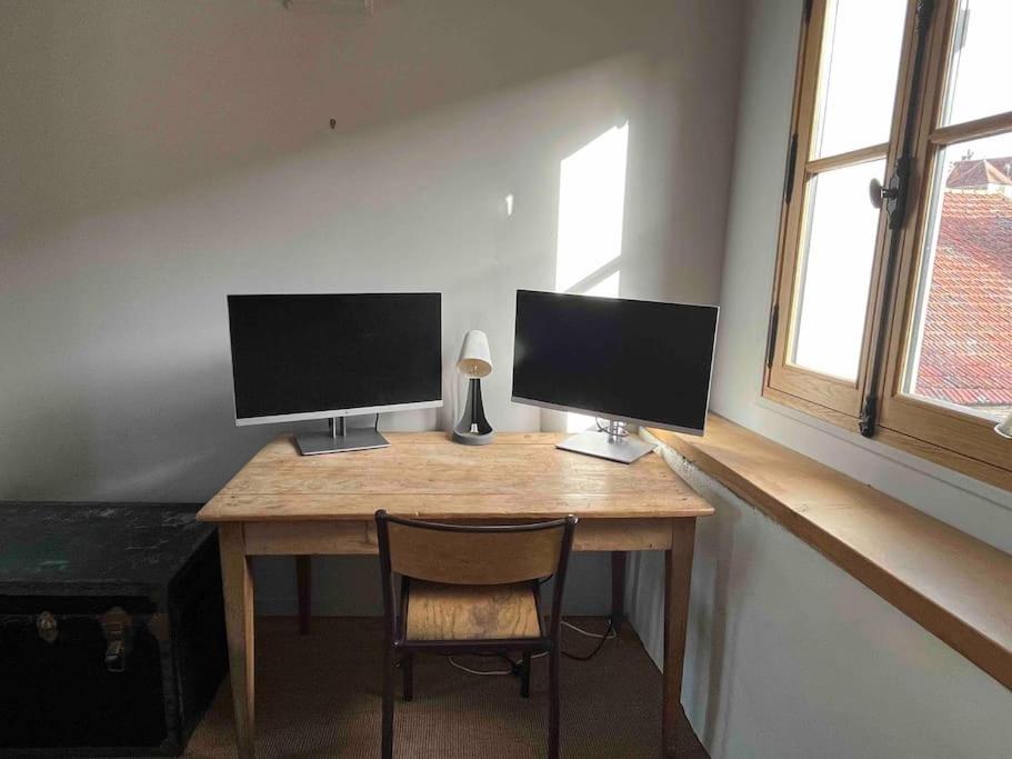 Maison de Campagne in Beautiful Burgundy