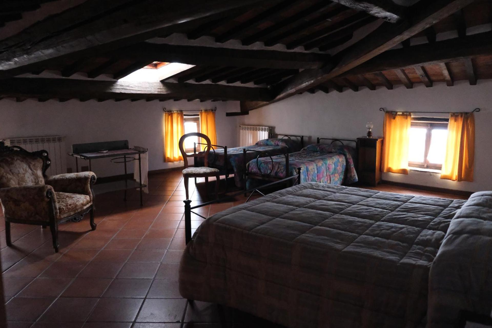 Casa Vacanze Il Torchio