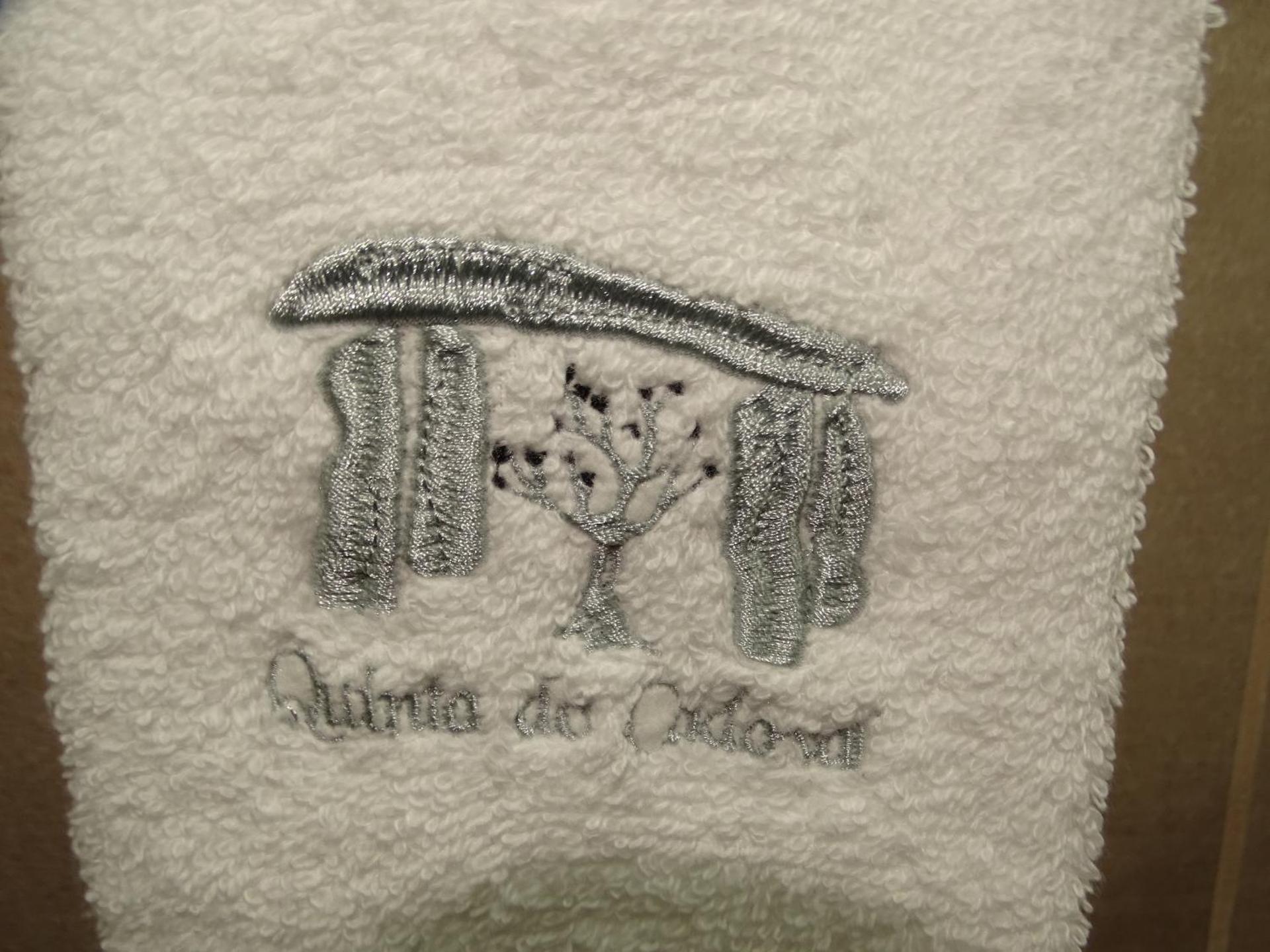 towels