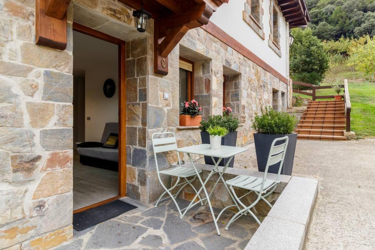 Apartamento Valverde II