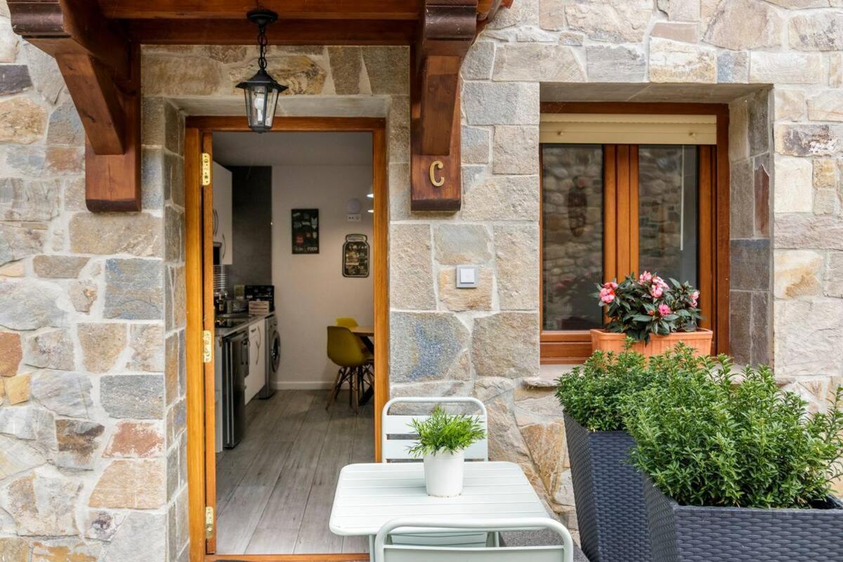 Apartamento Valverde II