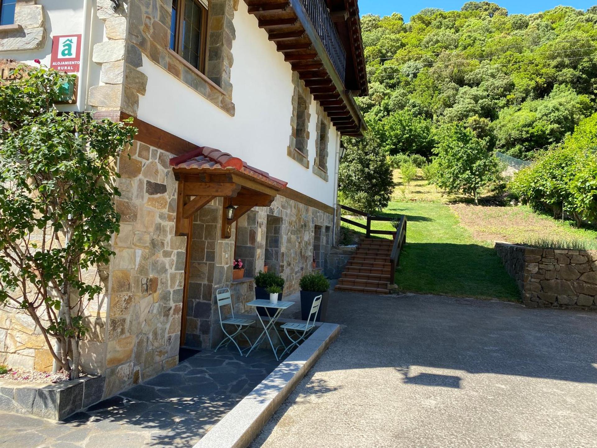 Apartamento Valverde II