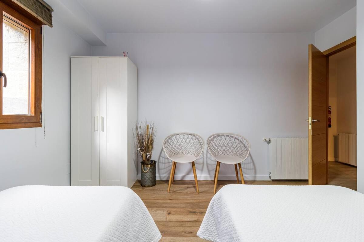 Apartamento Valverde II